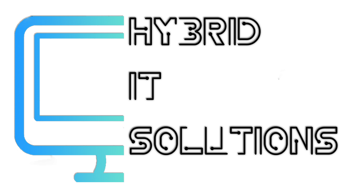 Hybrid IT Solutions