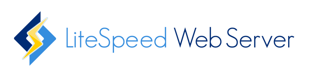 litespeed webserver logo